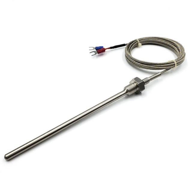 China High Temperature PT1000 Temperature Sensor manufacturers, High