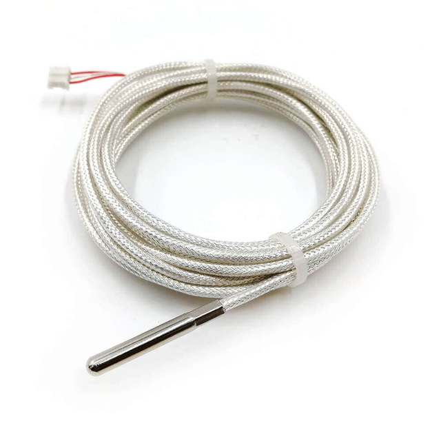 China Low Temperature PT100 Temperature Probe manufacturers, Low
