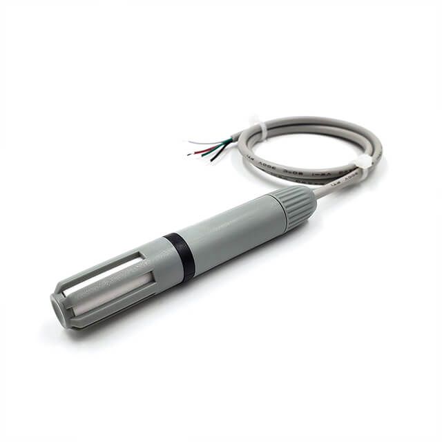 China Weatherproof Indoor Temperature and Humidity Sensor manufacturers