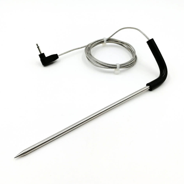China NTC meat temperature probe with 1.2m Cable manufacturers, NTC