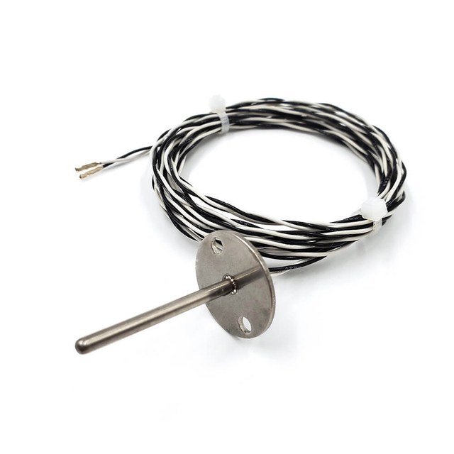Two Wire Temperature Sensor _ Guide for DS18B20 Temperature Sensor with ...